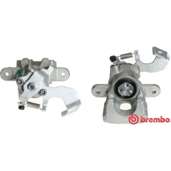 Brzdový třmen Brzdový třmen BREMBO F 83 259