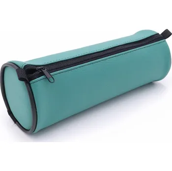 Penál Penál tuba zelený