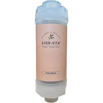 Sprchový filtr Ever Vita Vitaminový filtr do sprchy Forest Wood 1 ks