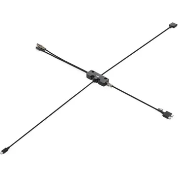Příslušenství k dronu DJI Focus Pro LiDAR to DJI Transmission Cable Hub