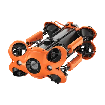 Dron Chasing M2 Pro 200m