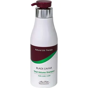 Šampon Mon Platin Total Volume Shampoo Šampon pro objem vlnitých vlasů - 500ml