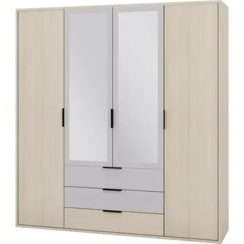 Šatní skříň Šatní skříň Ryga 02