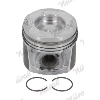 Píst motoru Píst FEDERAL MOGUL 87-430300-00