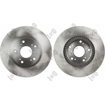 Brzdový kotouč Brzdový kotouč ABAKUS 231-03-140