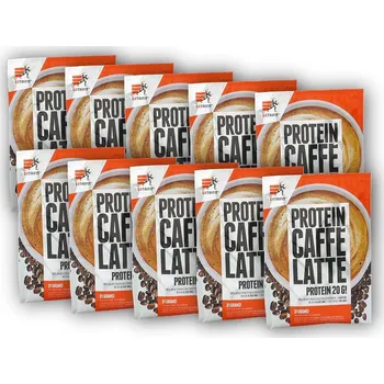 Protein 10x Protein Caffé Latte 80 31g sáček
