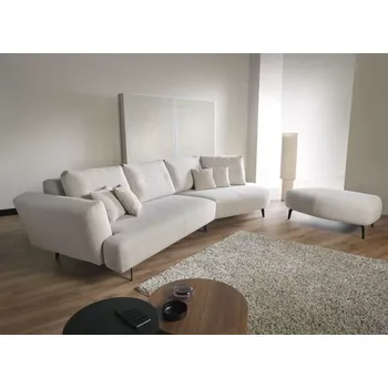 Sedací souprava Rohová sedací souprava Lorna