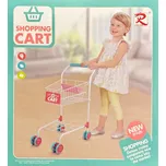 Lamps Dětský nákupní košík se sedátkem…