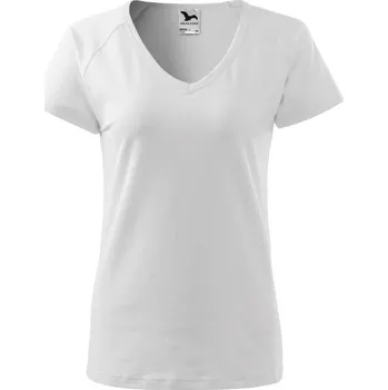 Dámské tričko Dream tričko dámské bílá M