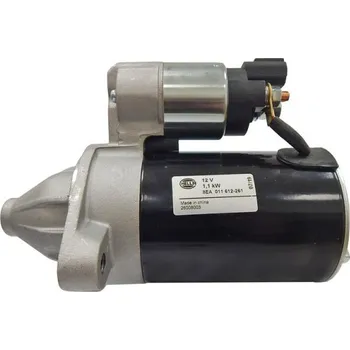Startér Startér HELLA 8EA 011 612-261