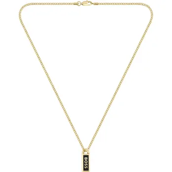 Náhrdelník Hugo Boss Kassy Emblem 1580678