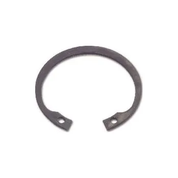 Pojistný kroužek pro díru DIN 472 I, 75x2,5, pružinová ocel (50 ks)