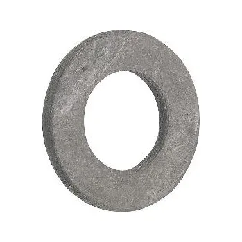 podložka Podložka bez zkosení ISO7089 200HV M12, ocel žárový pozink (500 ks)