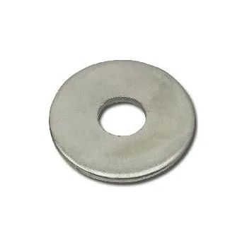 podložka DIN 440R M16 pozink podložka pro dřevěné konstrukce (100 ks)