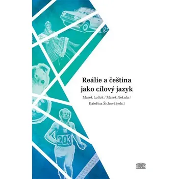 Reálie a čeština jako cílový jazyk