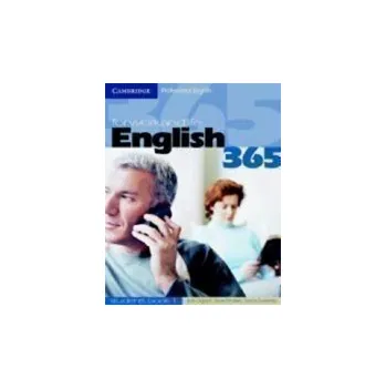 Učebnice English365 Level 1: Student´s Book