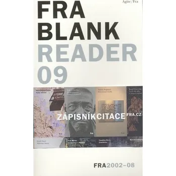 Fra Blank Reader 09
