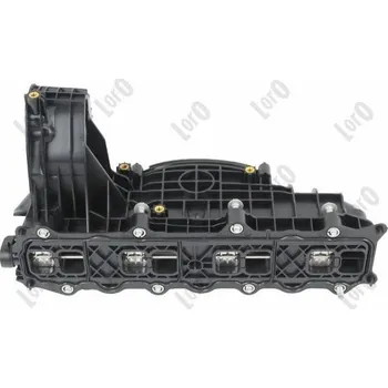 Výfuková trubka Sací trubkový modul ABAKUS 123-00-062