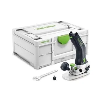 Frézka Festool MFKC 700 EB-Basic Akumulátorová modulová hranová frézka (578011)