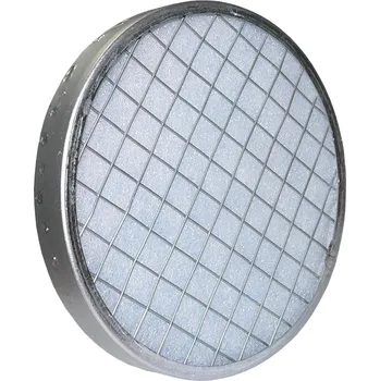 Ventilační potrubí Dalap Filtrační vložka KAP-F 200 mm pro kruhový filtr KAP 200