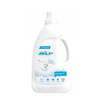 Prací gel Jelp Hypoalergenní gel na praní, univerzální, 2 l