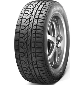 Zimní osobní pneu Kumho KC15 235/60 R17 102H M+S 3PMSF