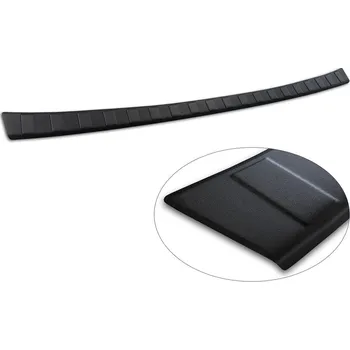 Lišta karosérie Avisa Nerezový kryt prahu zadních dveří Suzuki Across (od roku 2020>) - 2/40375