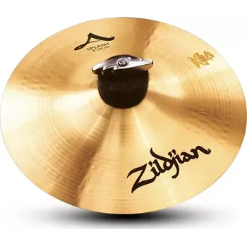 Činel ZILDJIAN 8" A splash