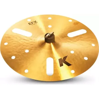 Hudební nástroj ZILDJIAN 18" K efx