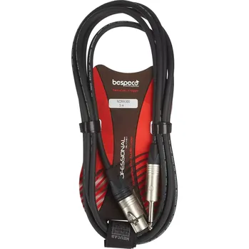 Příslušenství ke zvukové technice BESPECO NCMA300