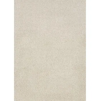 Koberec Breno Metrážový koberec RHYTHM 170, šíře 400 cm, Béžová