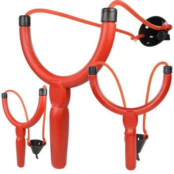 Vrhač návnad Prak Hokkaido W23000