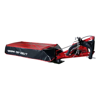 Sekačka Disková sekačka Agromehanika DKF 320