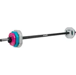 VirtuFit Pump Set VF02068 barevné 20 kg