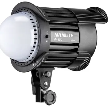 Studiové světlo Nanlite P-100 LED Fresnel Light