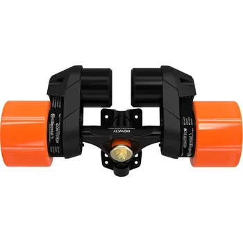 Longboard Exway X1 Flex - Riot pohon