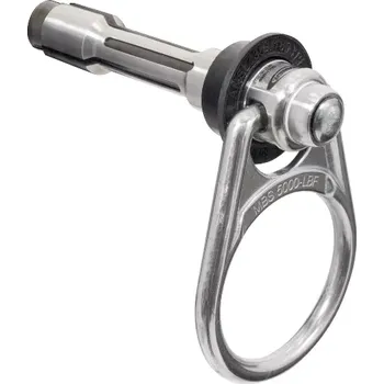 Horolezectví Kotevní bod do betonu SINGING ROCK PILOT R3