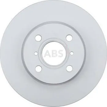 Brzdový kotouč Brzdový kotouč A.B.S. ABS17939