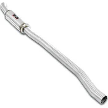 Přední díl výfuku Přední díl výfuku Supersprint 833102