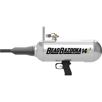 Kompresor Tlakové dělo Bead Bazooka 14L3