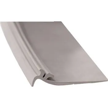 Autodoplněk Těsnící gumová lišta proti zatékání vody k markýzám Thule Omnistor délka 450 cm velikost S