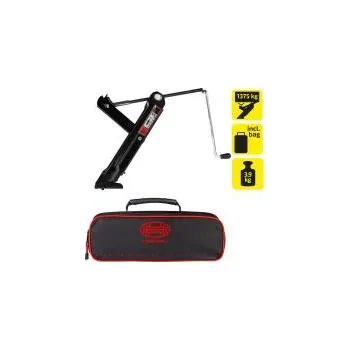 Hever Hever HEYNER PREMIUM originál VW T5/T6 1375kg 7E0 011 031 J