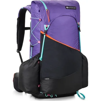 turistický batoh Gossamer Gear Kumo 36 V2 Barva: Mystic Rage, Velikost: M