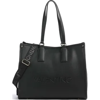 Nákupní košík Valentino Bags Foxy Re - Nákupní taška v černá, imitace kůže, 227615 | Kabelky pro ženy & muže