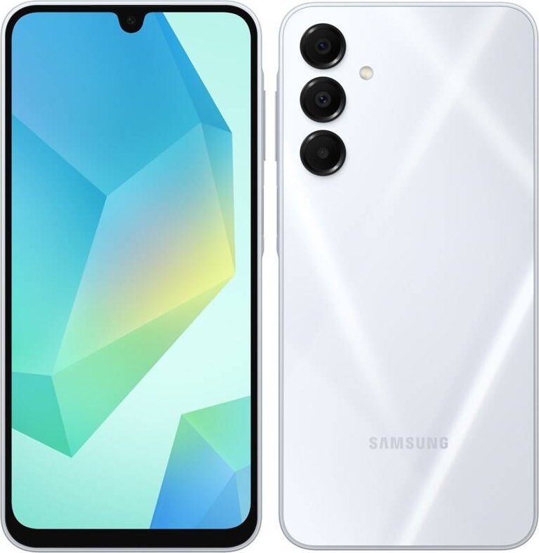 Samsung Galaxy A16 LTE A165F 4GB/128GB Light Gray
