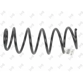 Pružina podvozku ABAKUS 234-01-035