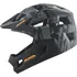 Cyklistická přilba Alpina Rupi A9779-132 Black/Camo Orange Matt 50-55
