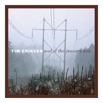 Zahraniční hudba Soul Of The January Hills - CD