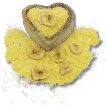 FITBOY Kukuřičná kaše 1000g 1000g