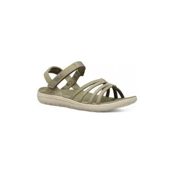 Dámské sandále Teva Sanborn Cota Sandal 1099447 BTOL US 9; Hnědá sandály + DÁREK DLE VÝBĚRU!